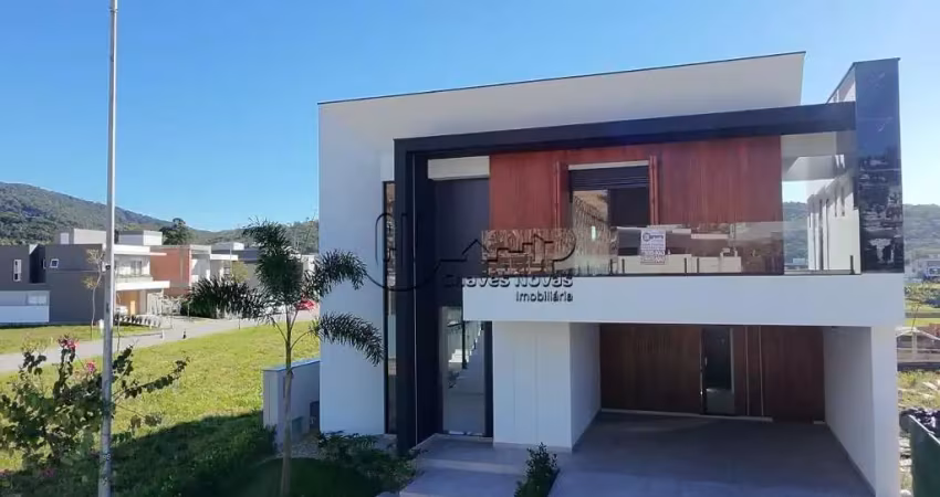 Casa com 3 quartos à venda em Pedra Branca, Palhoça 