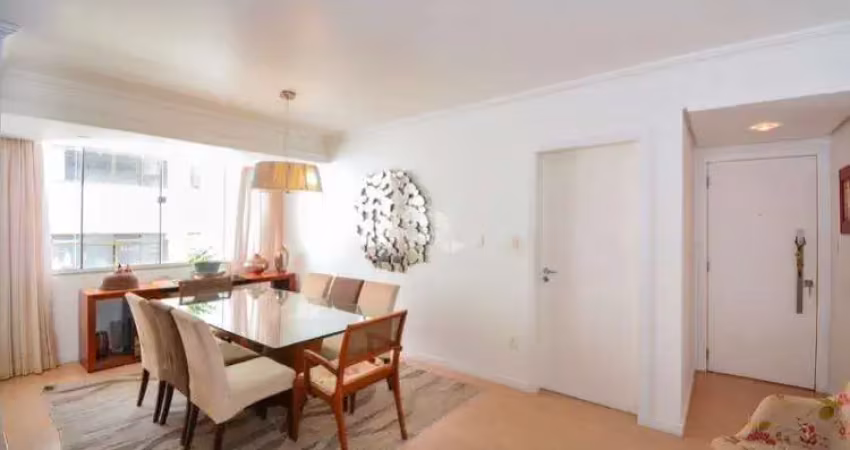 Apartamento com 3 quartos à venda no Centro, Florianópolis 