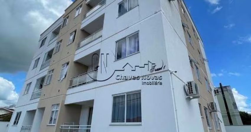 Apartamento com 2 quartos à venda na Barra do Aririú, Palhoça 
