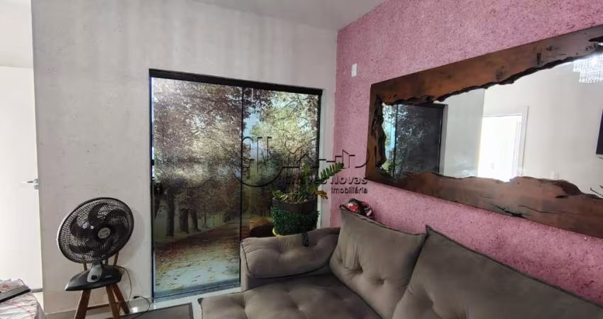 Apartamento com 2 quartos à venda em Nova Palhoça, Palhoça 