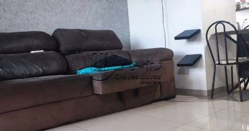 Apartamento com 2 quartos à venda em Nova Palhoça, Palhoça 