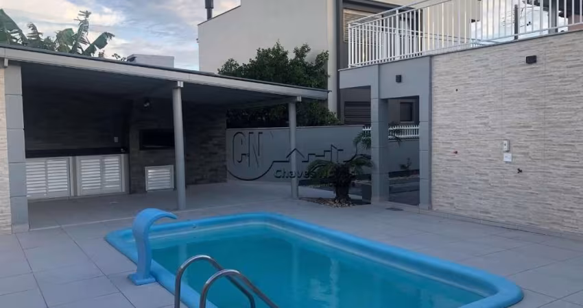 Casa com 4 quartos à venda no Pinheira, Palhoça 