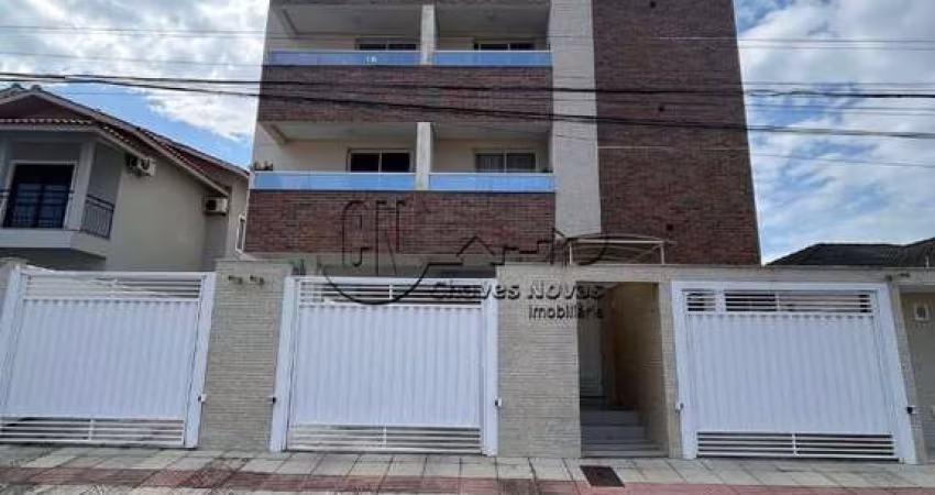 Apartamento com 2 quartos à venda no Centro, Palhoça 