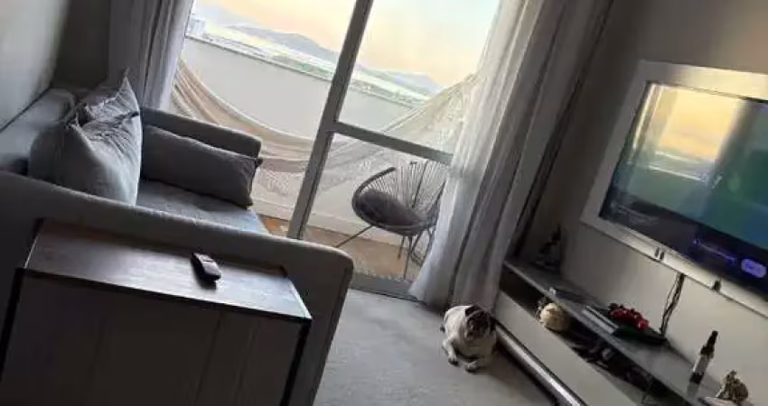 Apartamento com 1 quarto à venda na Ponte do Imaruim, Palhoça 