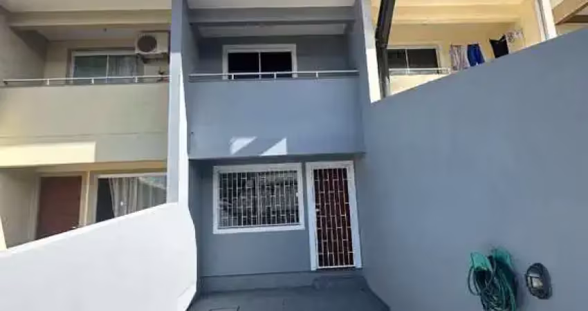 Casa com 2 quartos à venda na Bela Vista, Palhoça 