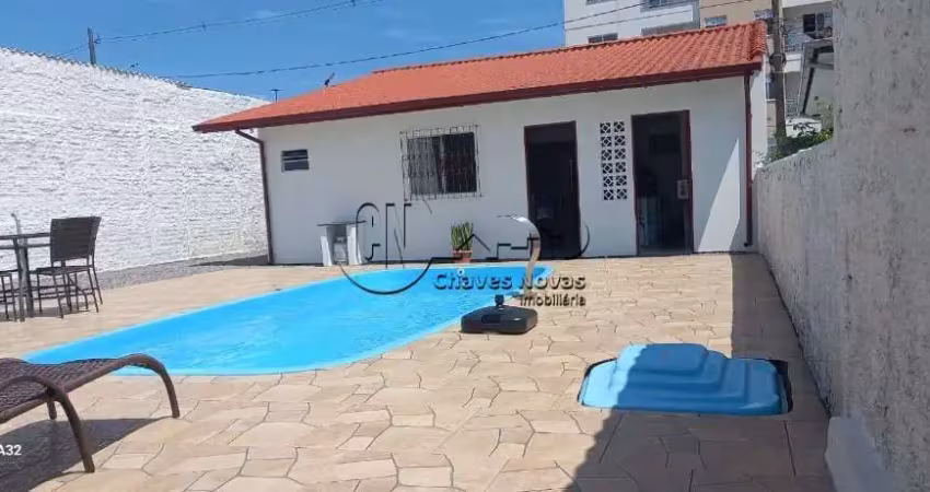 Casa com 3 quartos à venda na Barra do Aririú, Palhoça 