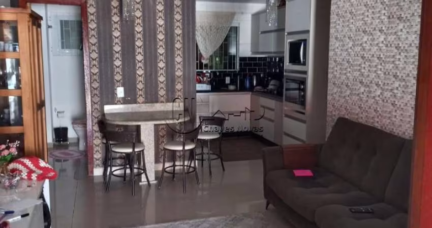Casa com 2 quartos à venda em Vila Nova, Palhoça 