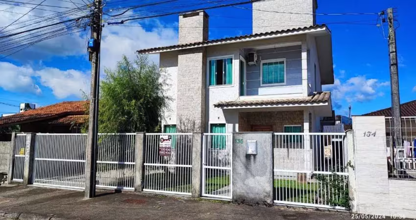 Casa com 4 quartos à venda na Bela Vista, Palhoça 
