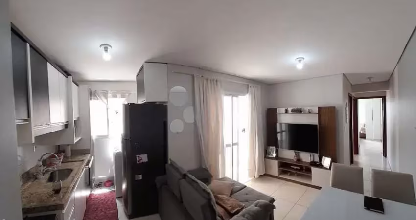 Apartamento com 2 quartos à venda em Nova Palhoça, Palhoça 