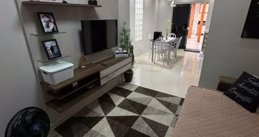 Casa com 2 quartos à venda na Bela Vista, Palhoça 