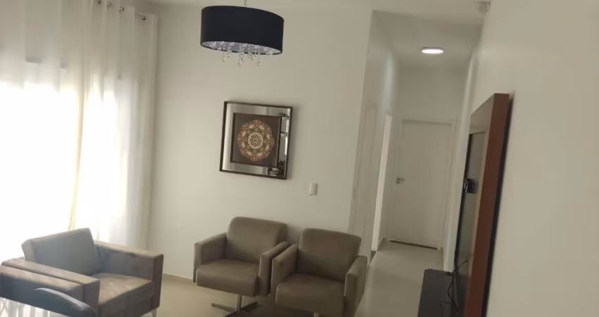 Apartamento com 2 quartos à venda na Praia de Fora, Palhoça 