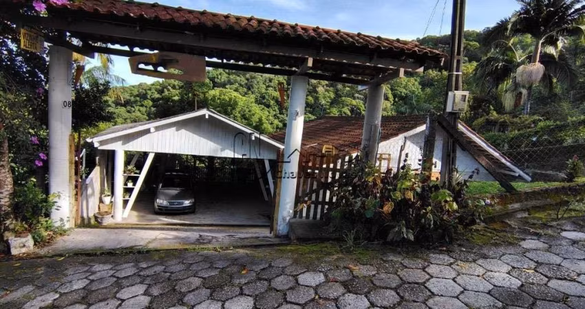 Casa com 3 quartos à venda no Pagará, Santo Amaro da Imperatriz 