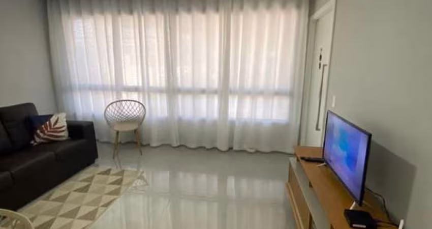 Apartamento com 2 quartos à venda na Praia do Sonho, Palhoça 