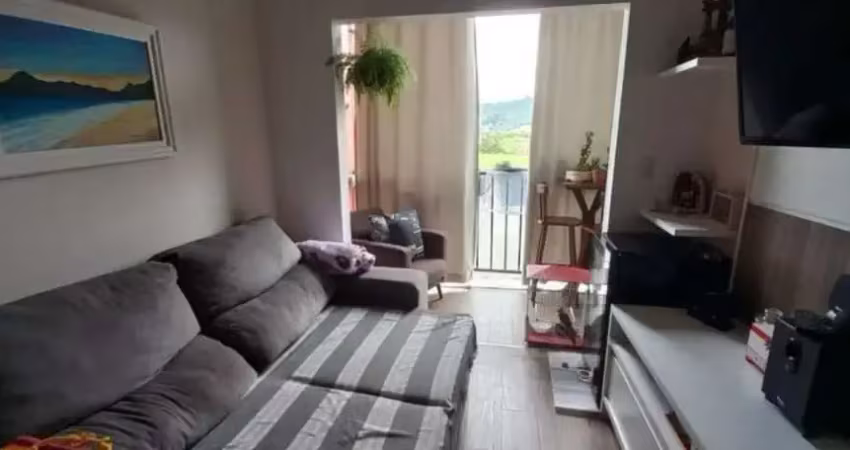 Apartamento com 2 quartos à venda no Aririu, Palhoça 