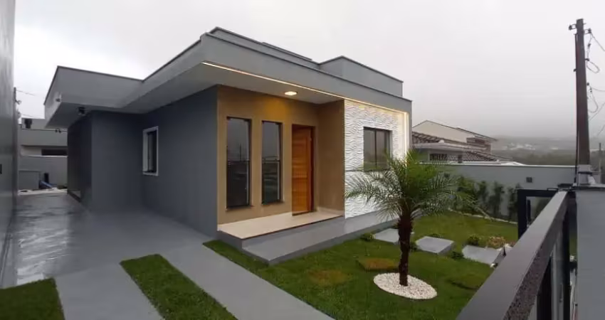 Casa com 3 quartos à venda na Bela Vista, Palhoça 