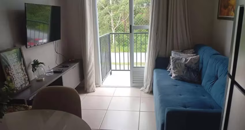 Apartamento com 2 quartos à venda na Praia de Fora, Palhoça 