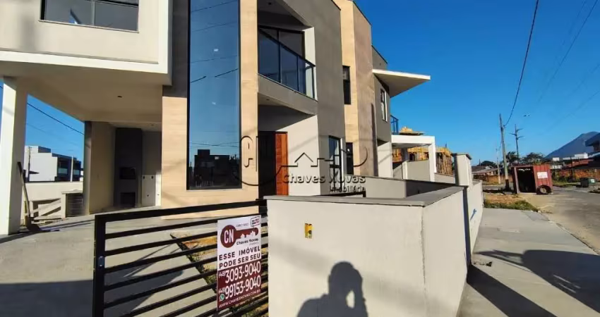 Casa com 3 quartos à venda na Bela Vista, Palhoça 