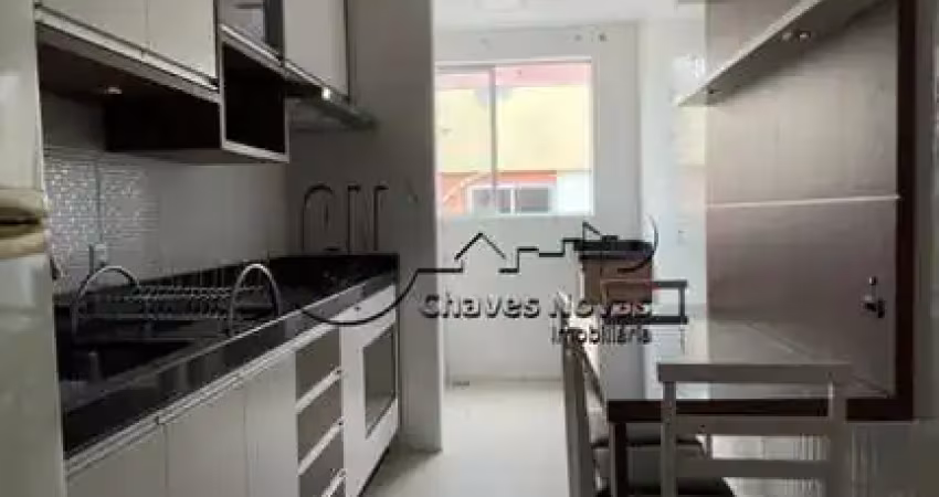Apartamento com 2 quartos à venda no São Sebastião, Palhoça 