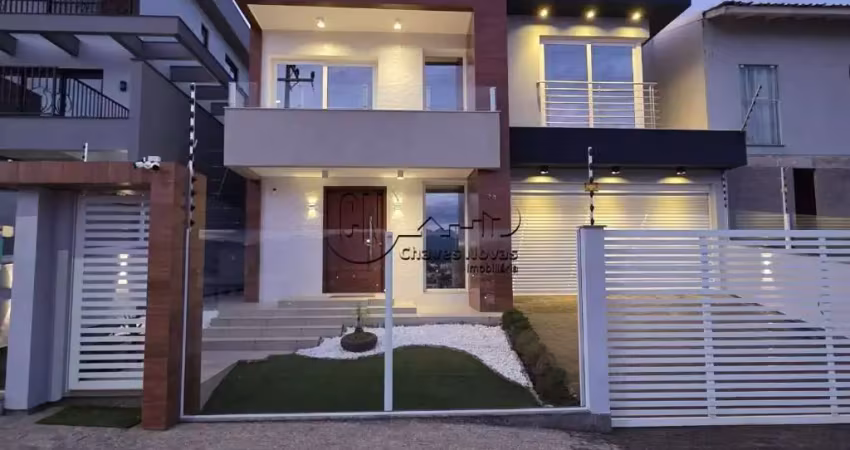 Casa com 3 quartos à venda no São Sebastião, Palhoça 