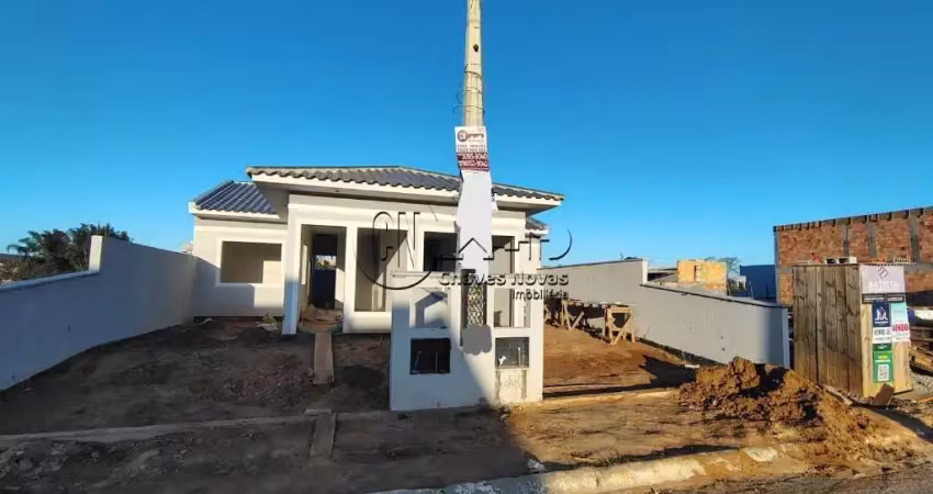 Casa com 2 quartos à venda em Nova Palhoça, Palhoça 