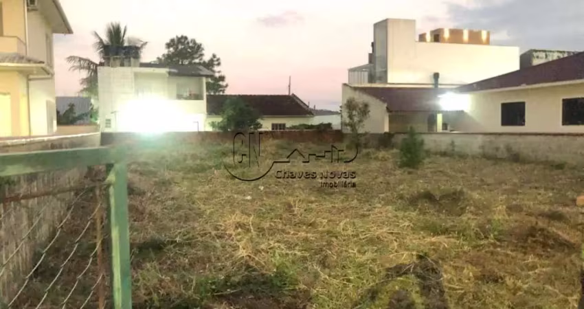 Terreno à venda no Pinheira, Palhoça 