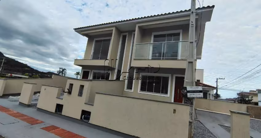 Casa com 2 quartos à venda na Bela Vista, Palhoça 