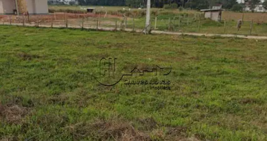 Terreno à venda no Guarda do Cubatão, Palhoça 