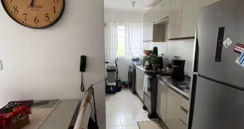 Apartamento com 2 quartos à venda na Barra do Aririú, Palhoça 