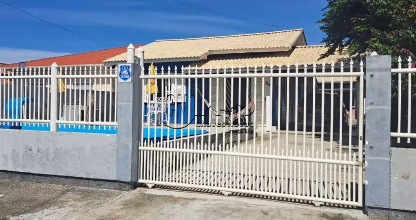 Casa com 4 quartos à venda na Praia do Sonho, Palhoça 
