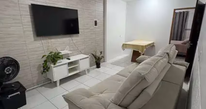 Casa com 3 quartos à venda no São Sebastião, Palhoça 