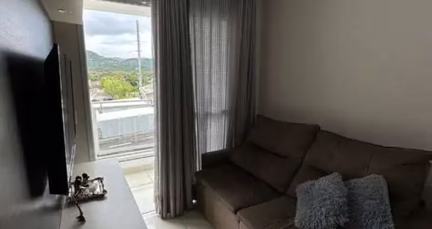 Apartamento com 2 quartos à venda no São Sebastião, Palhoça 