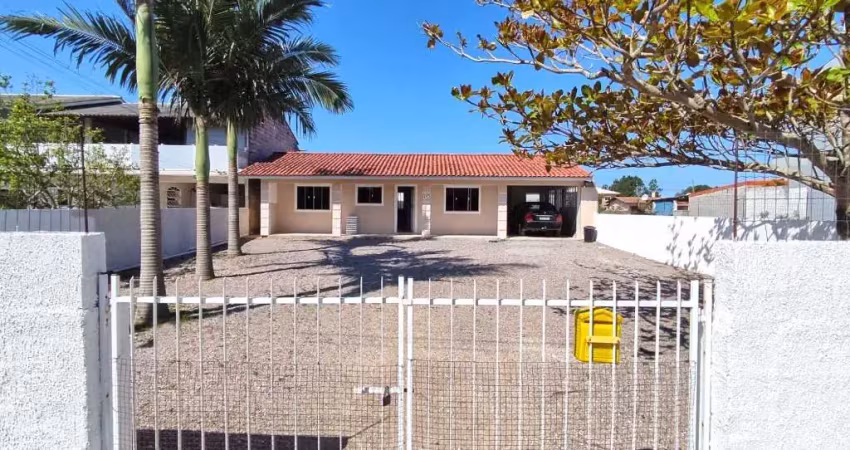 Casa com 4 quartos à venda no Pinheira, Palhoça 