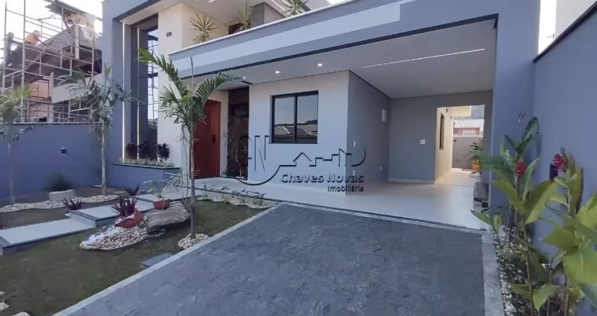 Casa com 3 quartos à venda na Bela Vista, Palhoça 