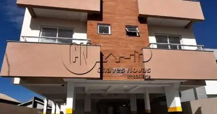 Apartamento com 2 quartos à venda na Barra do Aririú, Palhoça 