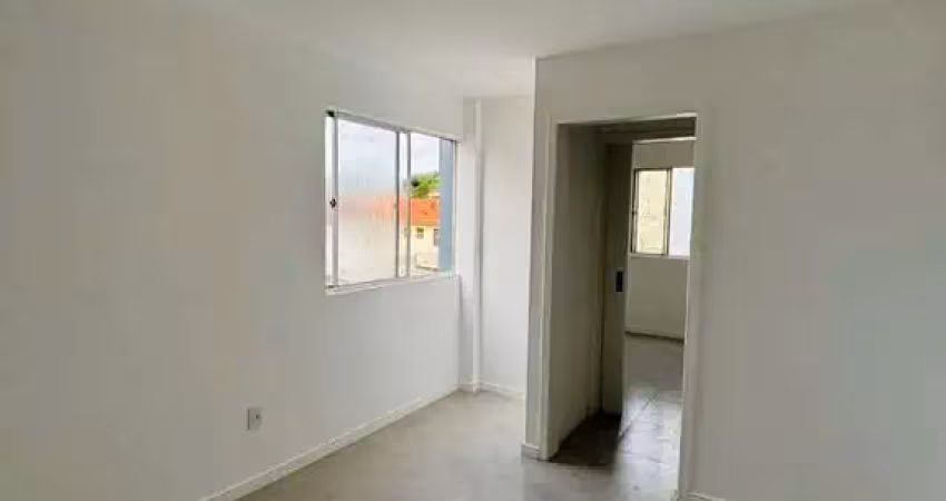 Apartamento com 2 quartos à venda em Universitários, Biguaçu 