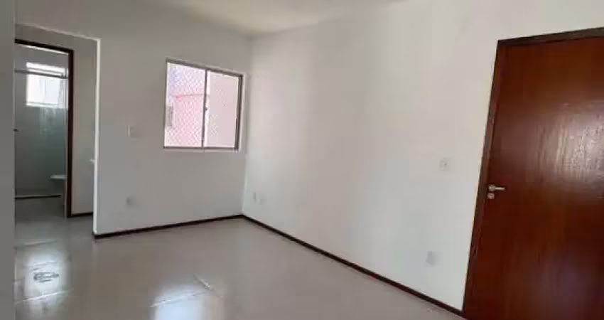 Apartamento com 2 quartos à venda no Aririu, Palhoça 