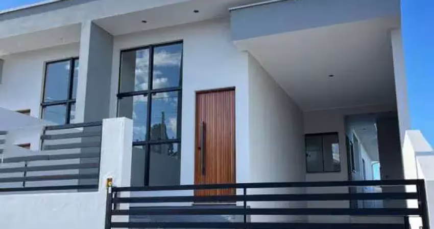 Casa com 2 quartos à venda no Potecas, São José 