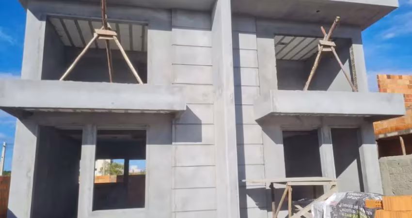 Casa com 2 quartos à venda em Nova Palhoça, Palhoça 