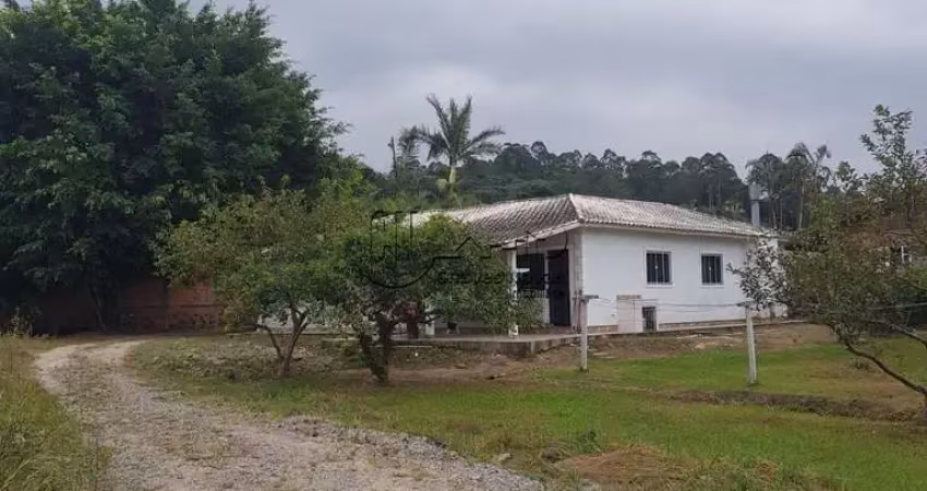 Casa com 3 quartos à venda no Aririu, Palhoça 