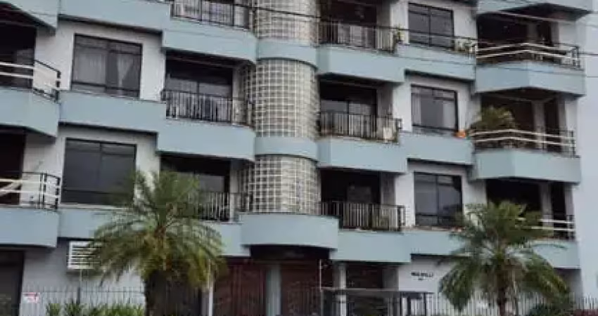 Apartamento com 3 quartos à venda no Estreito, Florianópolis 