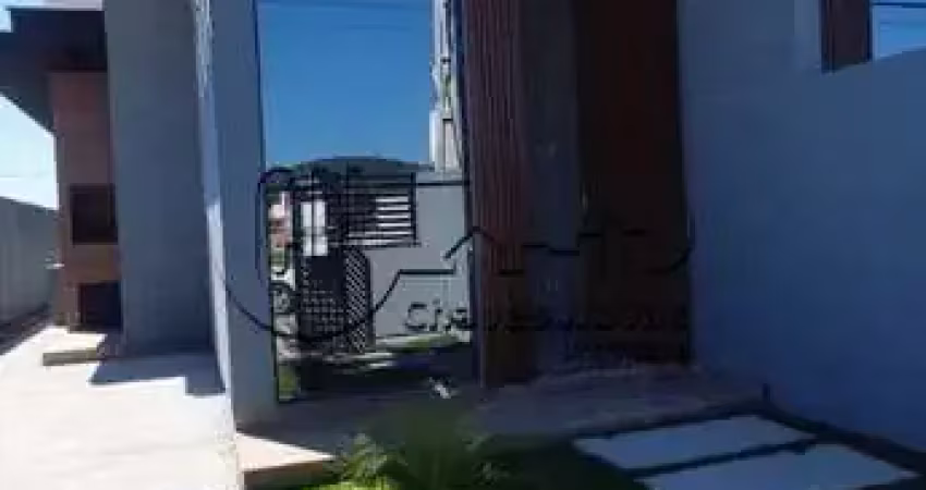 Casa com 3 quartos à venda no Guarda do Cubatão, Palhoça 