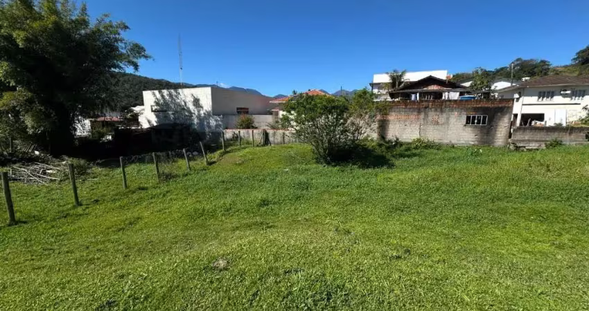 Terreno à venda no Alto Aririu, Palhoça 