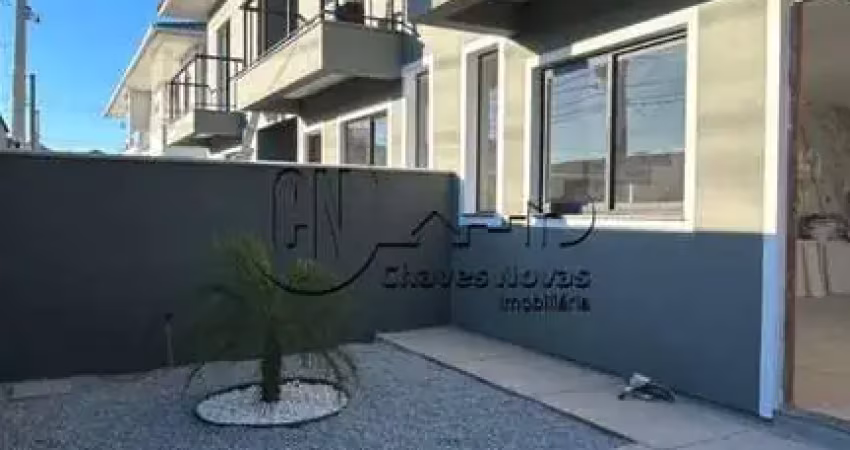 Casa com 2 quartos à venda em Nova Palhoça, Palhoça 