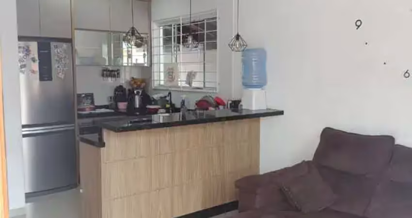 Casa com 3 quartos à venda na Bela Vista, Palhoça 