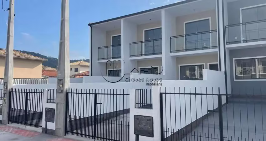 Casa com 2 quartos à venda no Potecas, São José 
