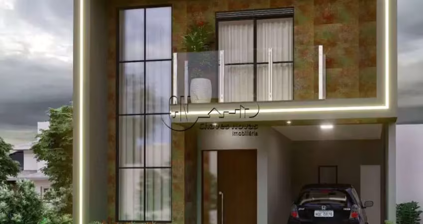 Casa com 3 quartos à venda em Deltaville, Biguaçu 
