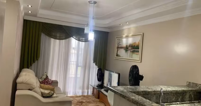 Apartamento com 2 quartos à venda no Pagani, Palhoça 