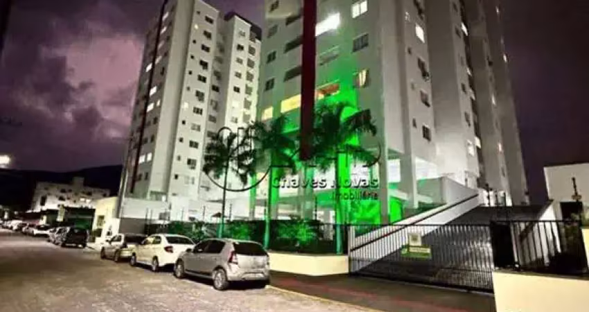 Apartamento com 2 quartos à venda em Pedra Branca, Palhoça 
