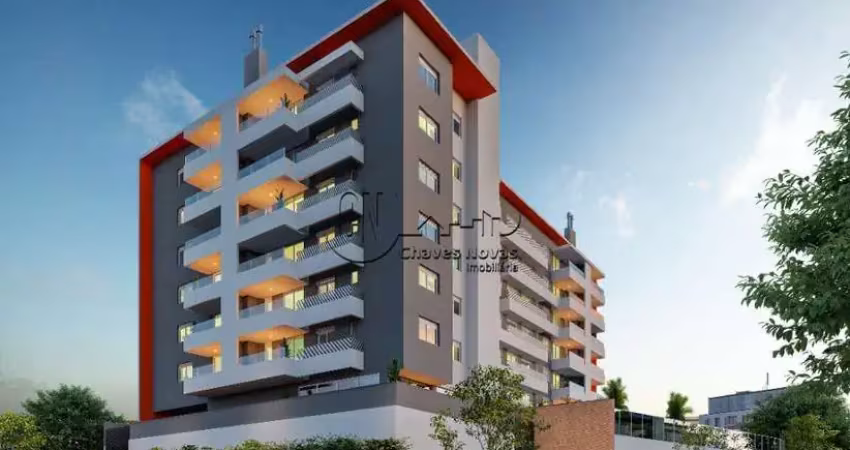 Prédio à venda no Estreito, Florianópolis 