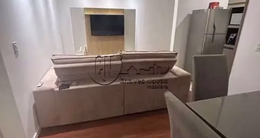 Apartamento com 2 quartos à venda no Pagani, Palhoça 